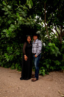 MARIA Y JUAN