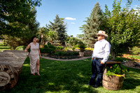 Edgar y Jaqueline